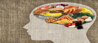 Top 5 best food to boost your Brain!!!